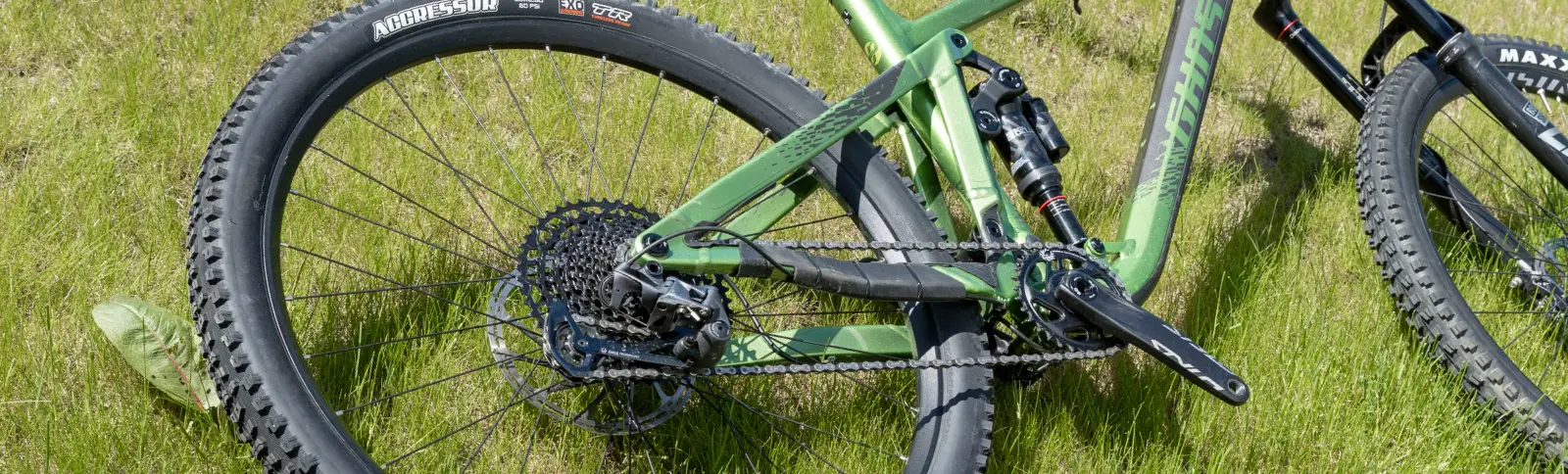 Akce: Sleva 20 % na doplňky k novému kolu