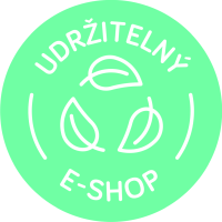 Udržitelný e-shop